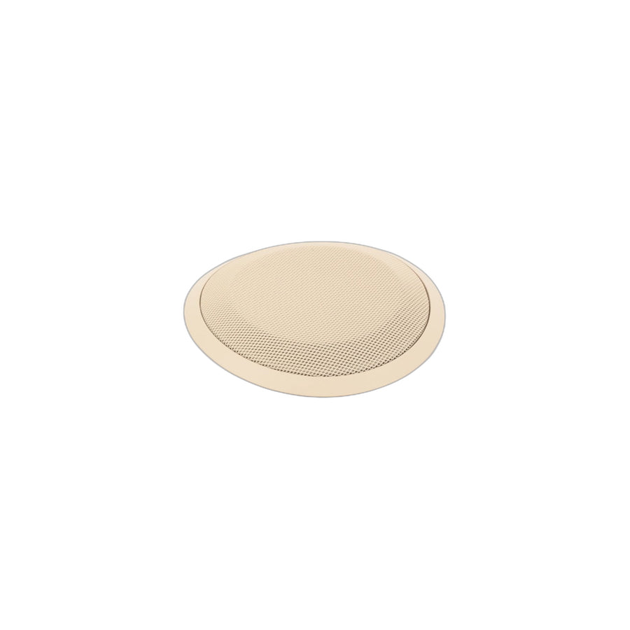 Genuine BMW 51416975507 E92 E93 Cover F Left Loudspeaker CREAMBEIGE (Inc. 323i, 325xi & 325i) | ML Performance UK Car Parts