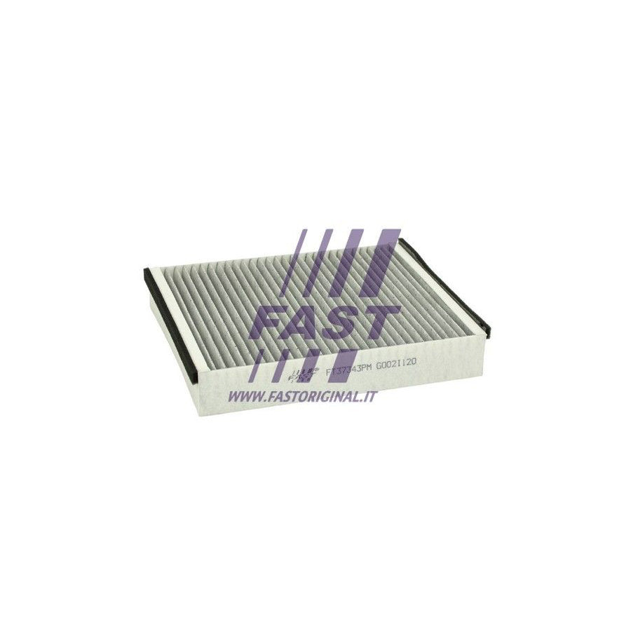 Fast FT37343Pm Pollen Filter