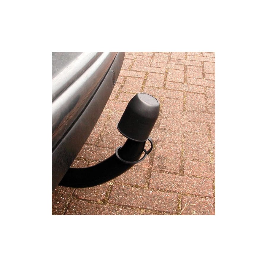 Carpoint 0410113 Protective Cap, Ball Head (Trailer Hitch)