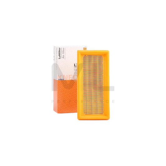 MAHLE ORIGINAL LX 266 Air Filter Filter Insert | ML Performance Car Parts