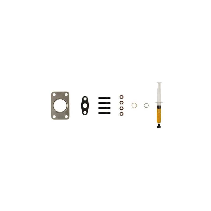 Alanko 10920596 Mounting Kit, Charger