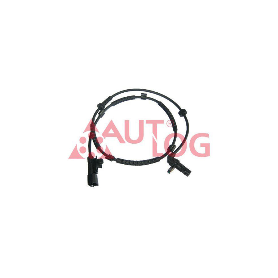 Autlog As4765 Abs Sensor for Chevrolet Spark (M300)