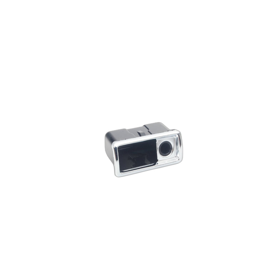 Genuine BMW 51168175111 E38 Left Ashtray Insert (Inc. 730d, L7 & 740d) | ML Performance US Car Parts