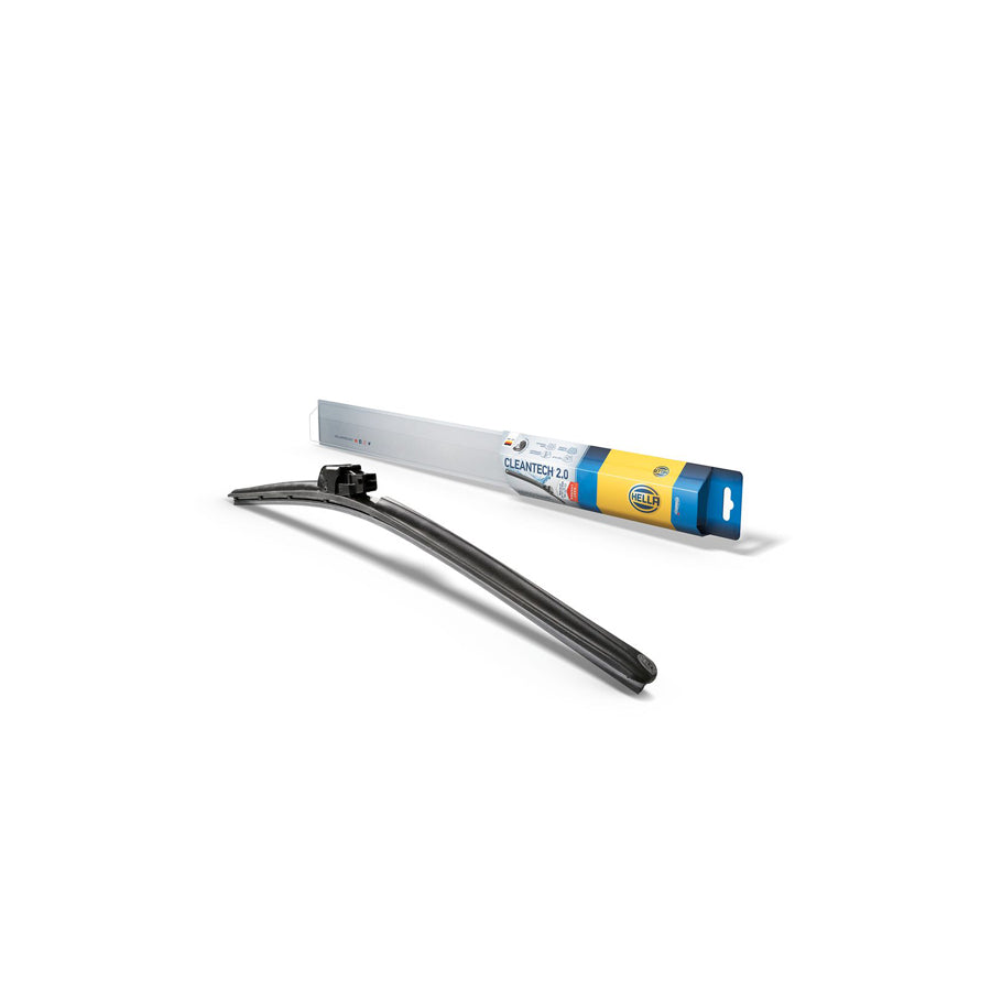 Hella 8FT 351 193-131 Dryer, Air Conditioning