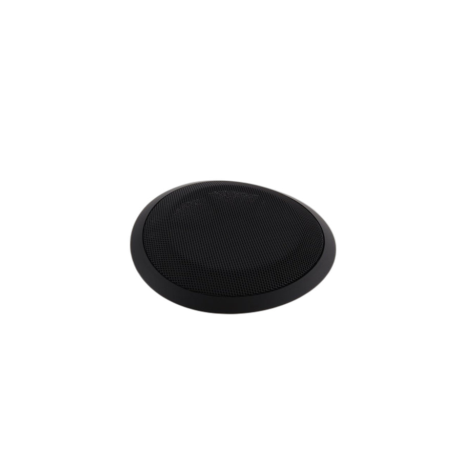 Genuine BMW 51416975504 E92 E93 Cover F Right Loudspeaker SCHWARZ (Inc. 325xi, 335i & 318i) | ML Performance UK Car Parts