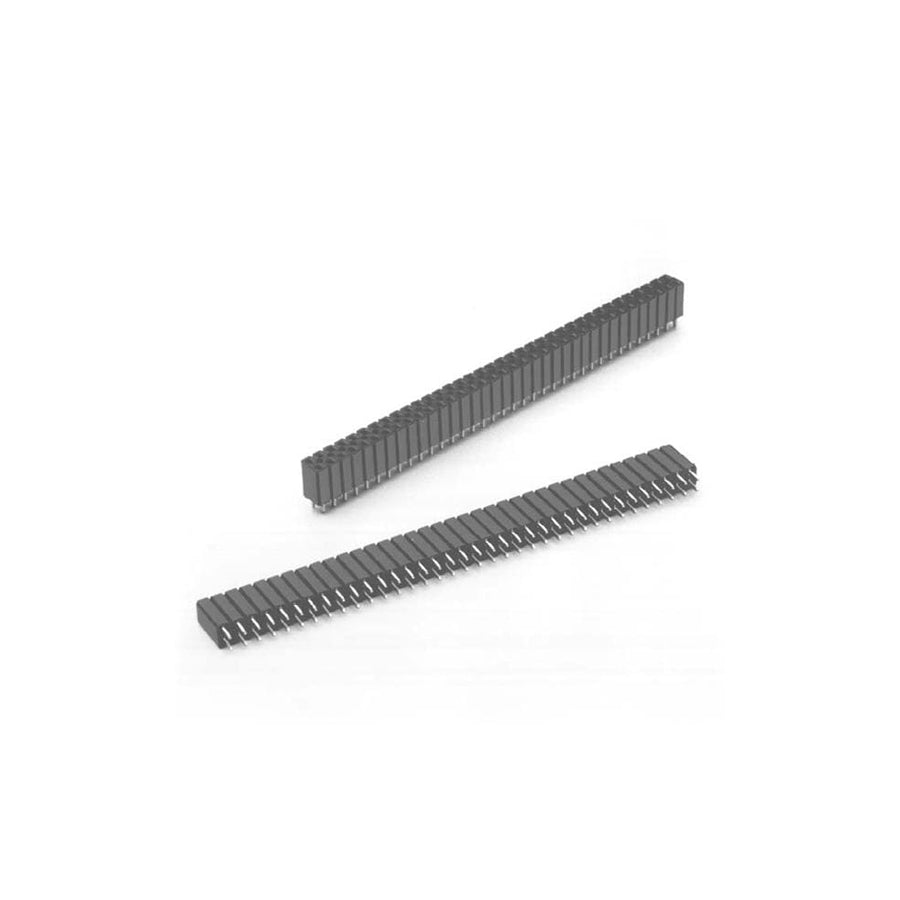 3M 929975-01-20-RK Headers & Wire Housings 20 CON STR BRDMNT SKT