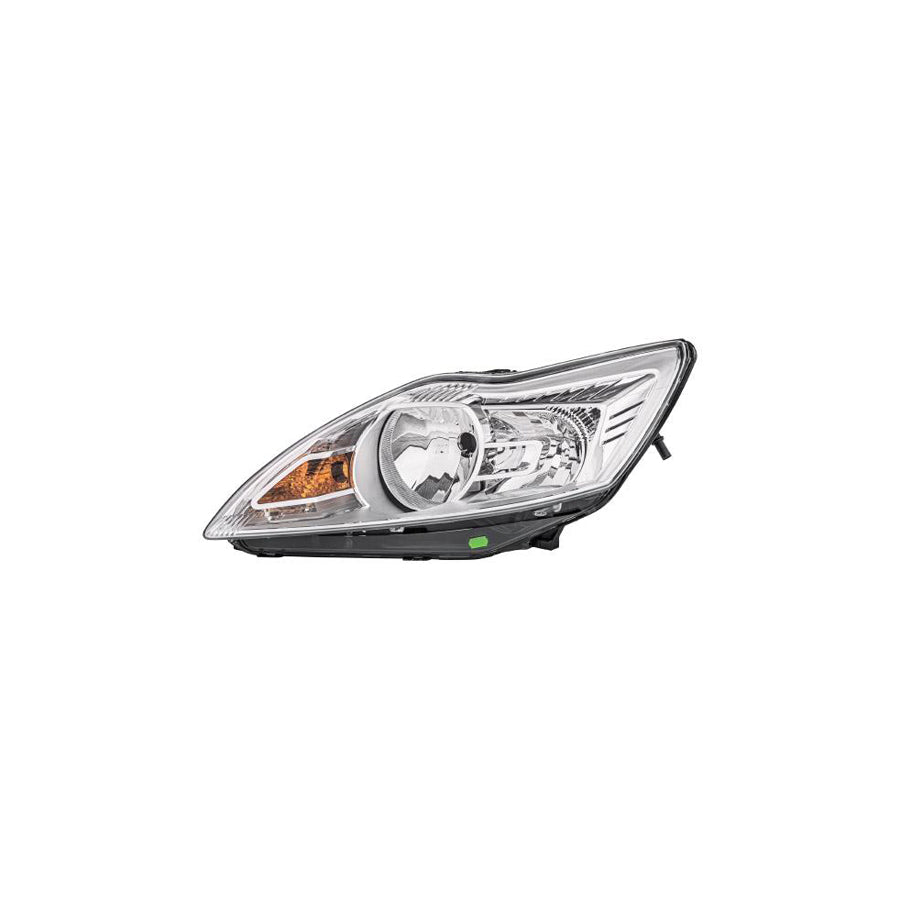 Hella 1EE 354 257-011 Headlight For Ford Focus