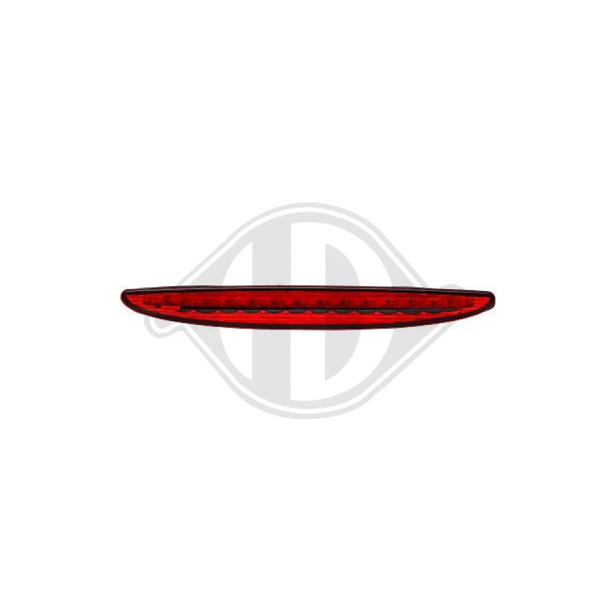 Diederichs 1205094 Third Brake Light