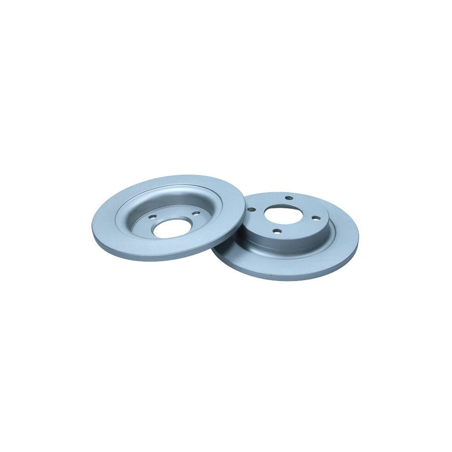 Quaro QD0685 Brake Disc For Ford Fiesta