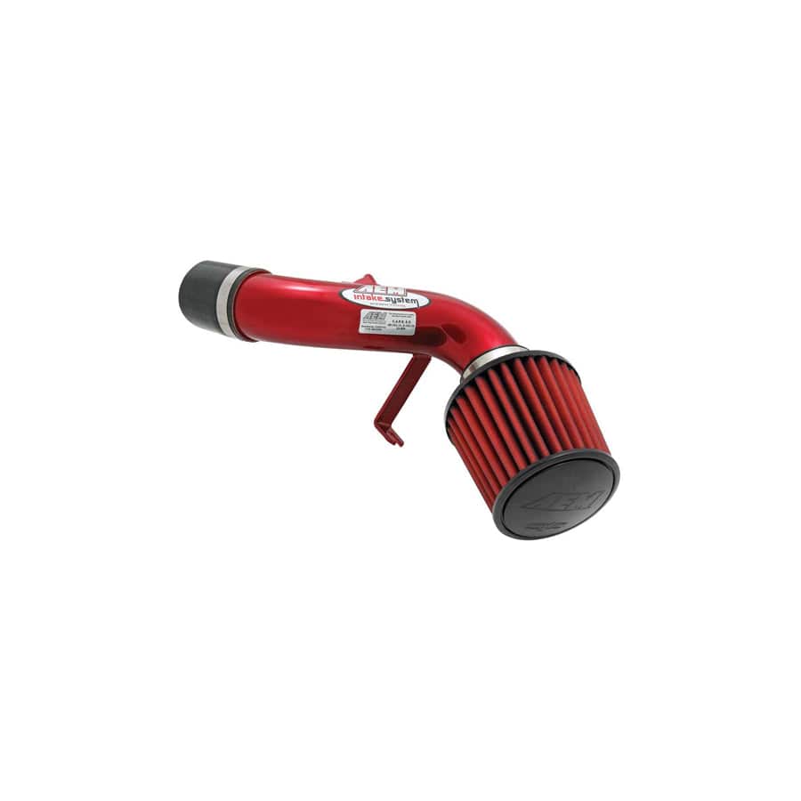 AEM Chevrolet Malibu L4-1.5L 22-469R Short Ram Intake System