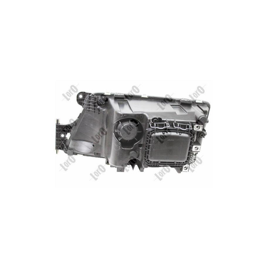 Abakus 029213122525 Headlight