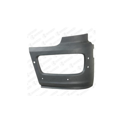Covind 967/595 Bumper