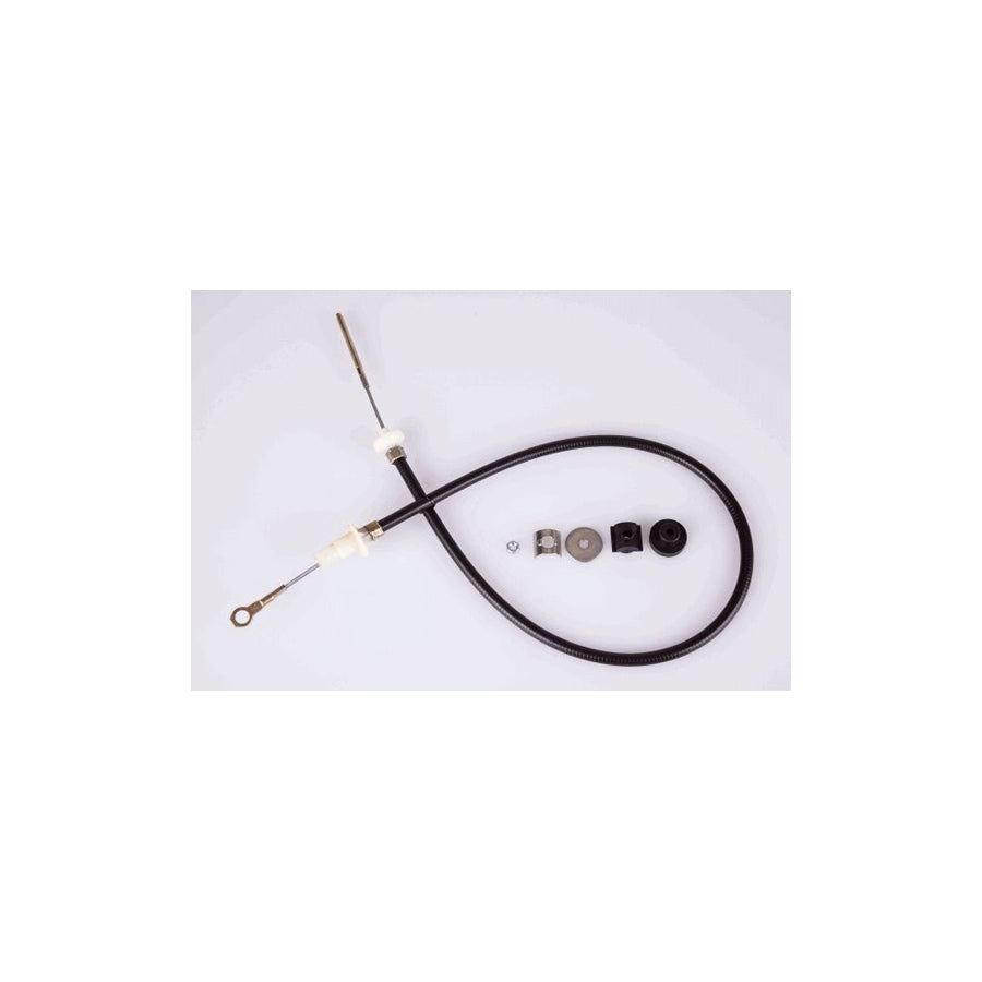 Hella 8AK 355 701-531 Clutch Cable
