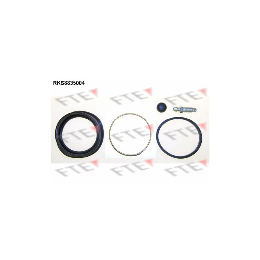 FTE Rks8835004 Repair Kit, Brake Caliper