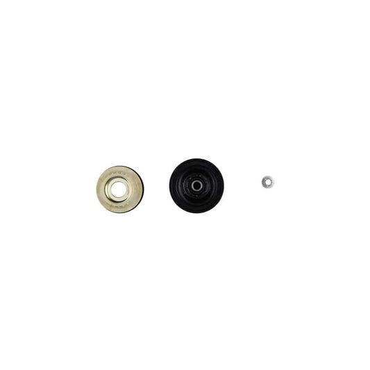 Bilstein 12-263608 MERCEDES-BENZ W639 B1 Front Top Strut Mount 1 | ML Performance US Car Parts