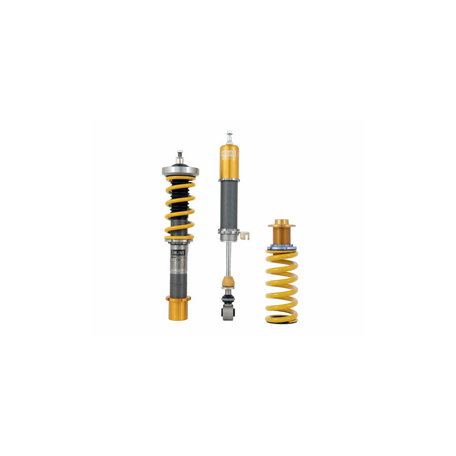 OHLINS TOS MU00 Road & Track Coilover BMW Z4 incl. xDrive (G29)  - No Springs