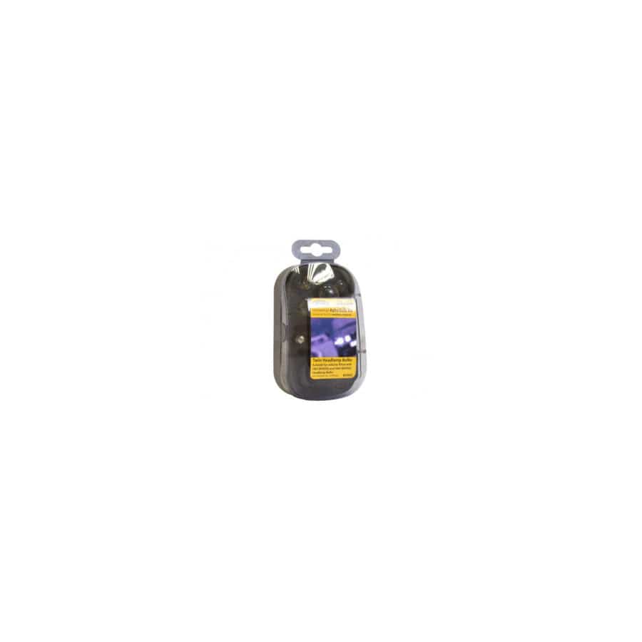 RING BU042 HB3 & HB4 (R9005 + R9006) Twin Headlamp Bulb Kit