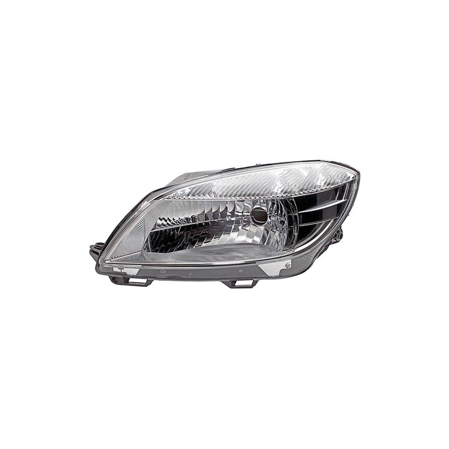 Hella 1LD 010 417-351 Headlight