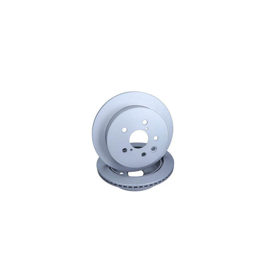 Quaro QD8497 Brake Disc For Lexus Is Iii Saloon (Xe30)