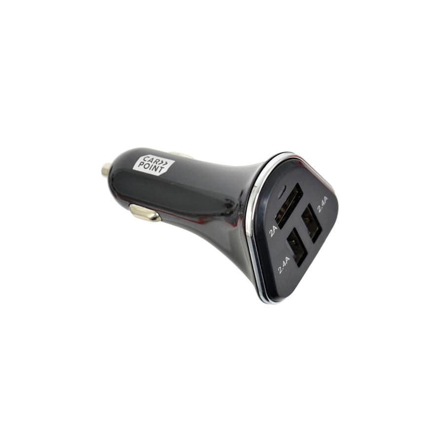 Carpoint 0517010 In-Car Charger