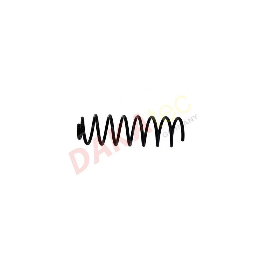 Dakatec 300358 Coil Spring for Saab 9-5 Saloon (Ys3E)
