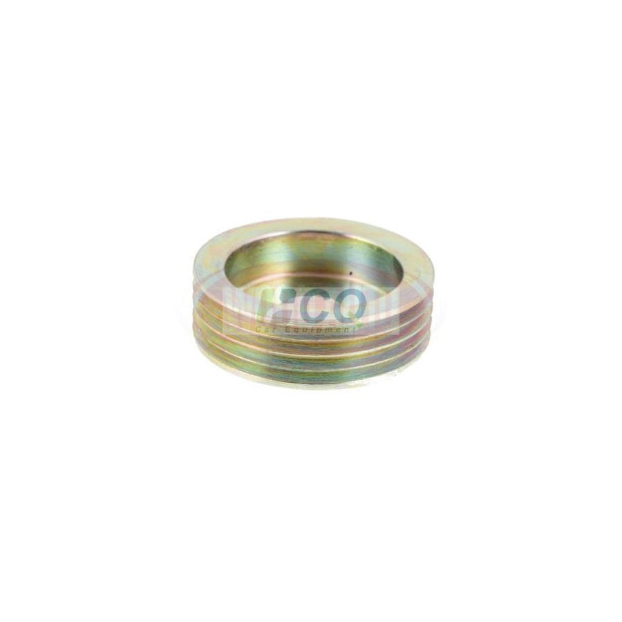 Lauber CQ1040581 Pulley, Alternator For Audi Coupe B3 (89, 8B)
