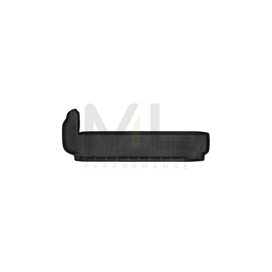 WALSER XTR 70937 Car boot liner Nonslip