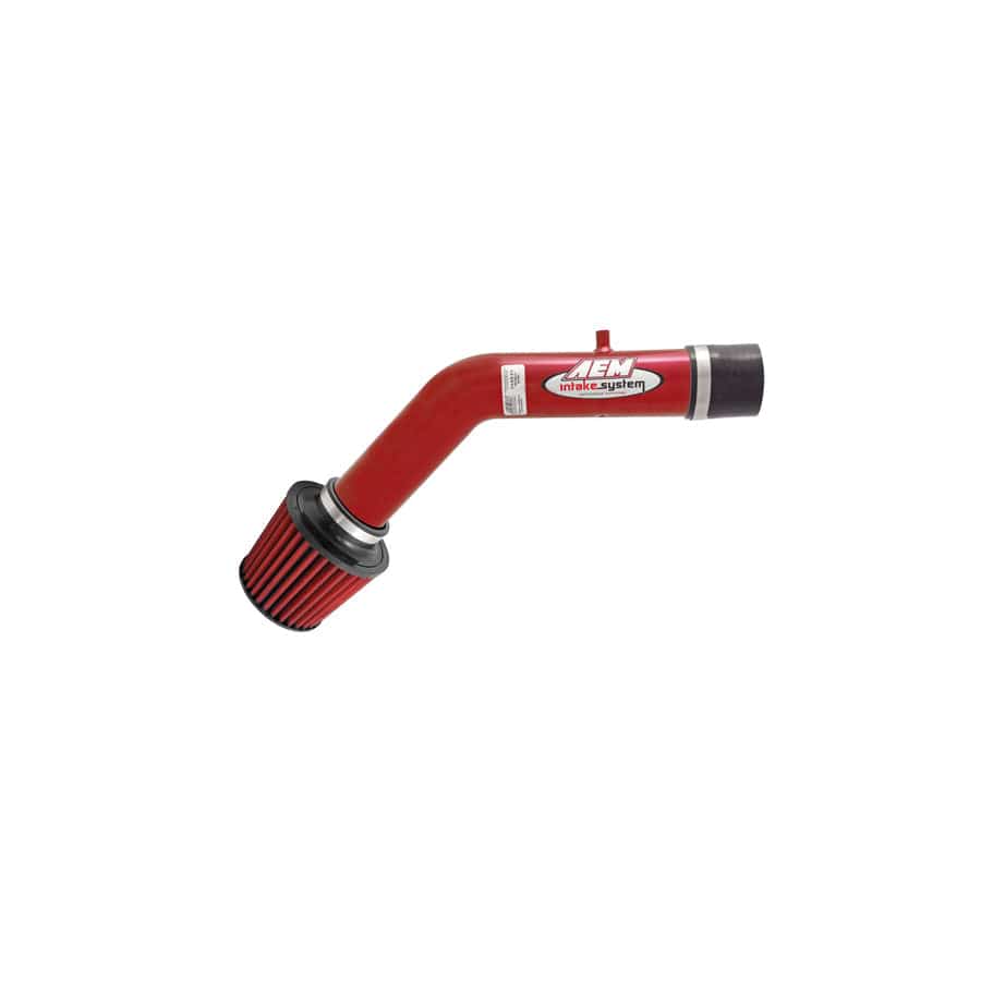 AEM Chevrolet Camaro SS V8-6.2L 22-463R Short Ram Intake System