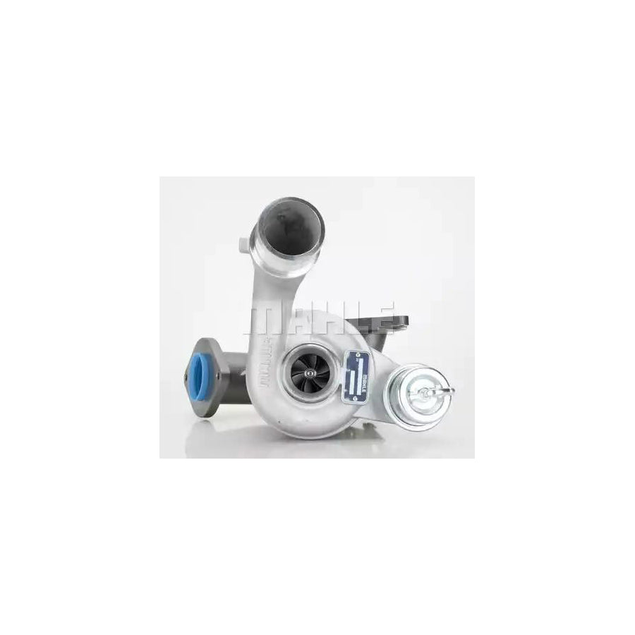 MAHLE ORIGINAL 021 TC 14728 000 Turbocharger