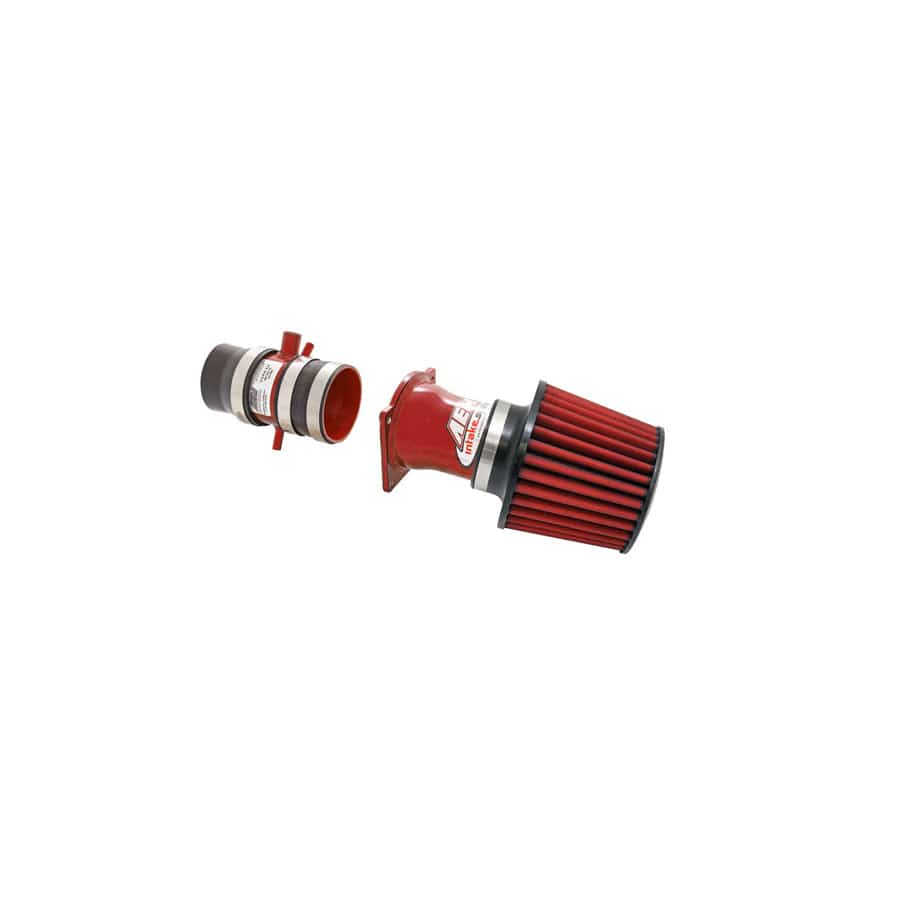 AEM Chev/GMC V6 & V8/GAS & TD 22-454R Short Ram Intake System