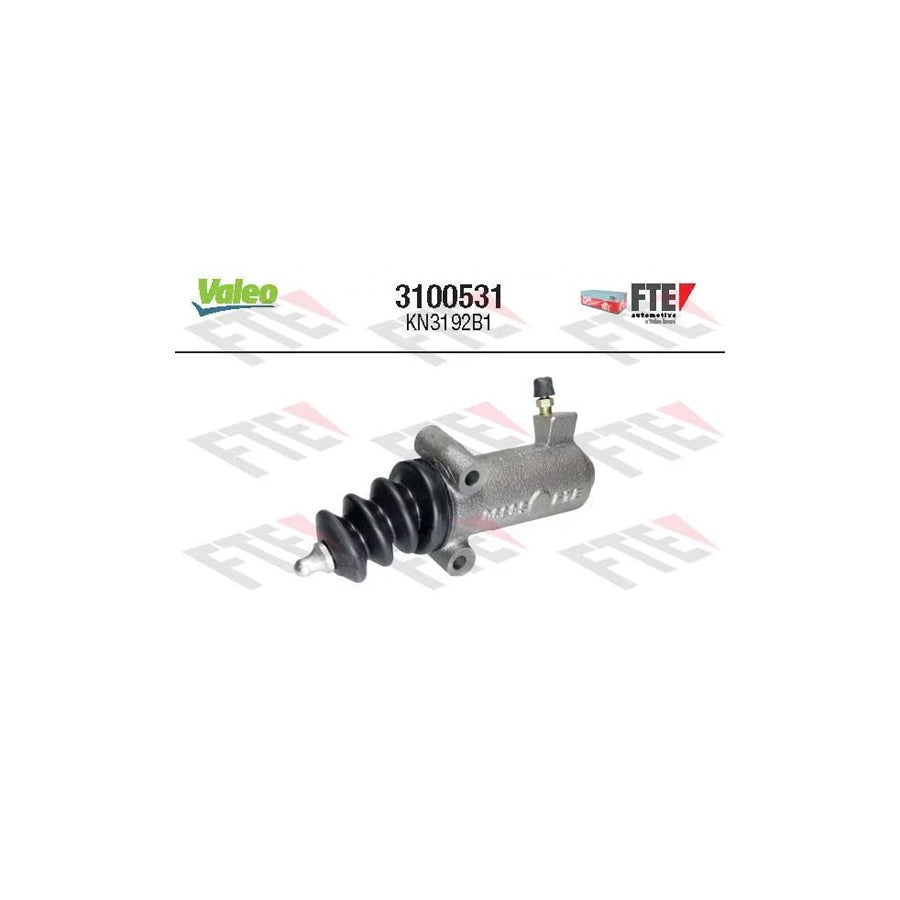 FTE 3100531 Slave Cylinder, Clutch