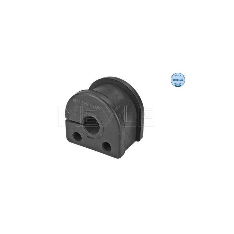 Meyle 53-14 715 0009 Anti Roll Bar Bush