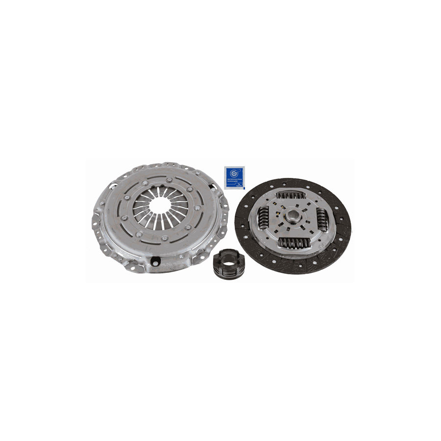 Sachs 3000 950 691 Clutch Kit