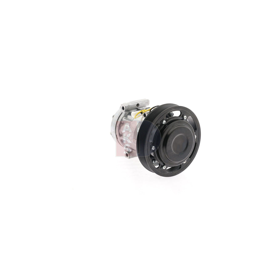 AKS Dasis 851892N Compressor, Air Conditioning