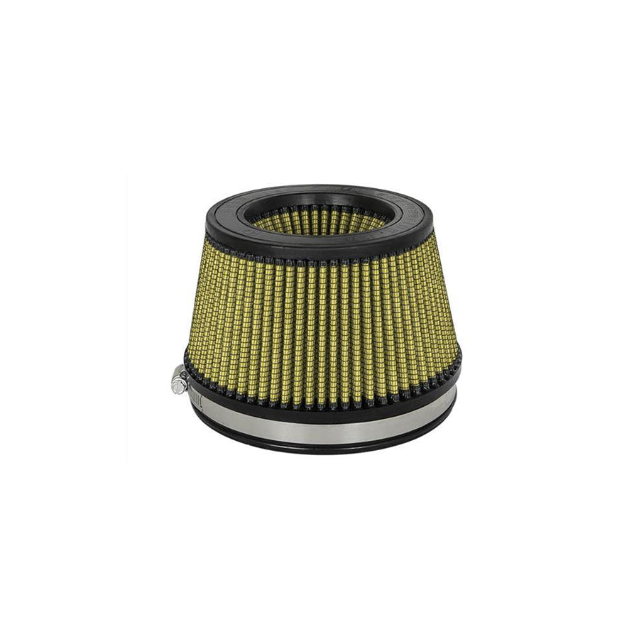  aFe 72-91131 6 IN F x 7 IN B x 5-1/2 IN T (Inverted) x 3-7/8 IN H Intake Replacement Air Filter  | ML Performance US Car Parts