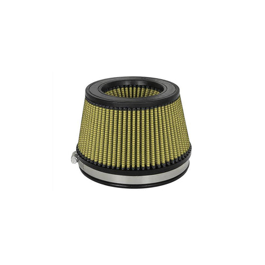  aFe 72-91131 6 IN F x 7 IN B x 5-1/2 IN T (Inverted) x 3-7/8 IN H Intake Replacement Air Filter  | ML Performance US Car Parts