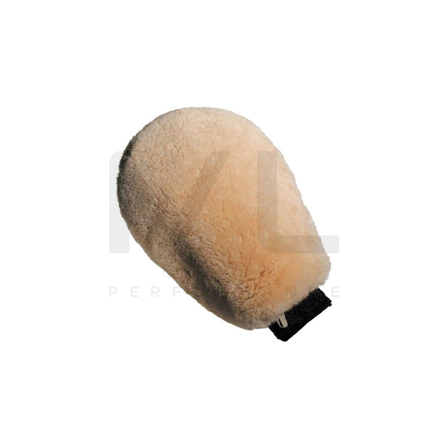 Meguiars Luxurious Lambs Wool Wash Mitt