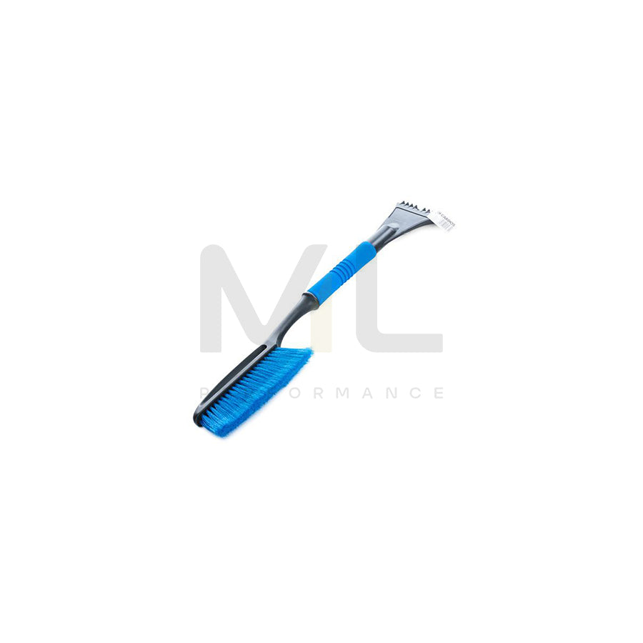 K2 AZ206 Ice scraper long-handled, with snow brush