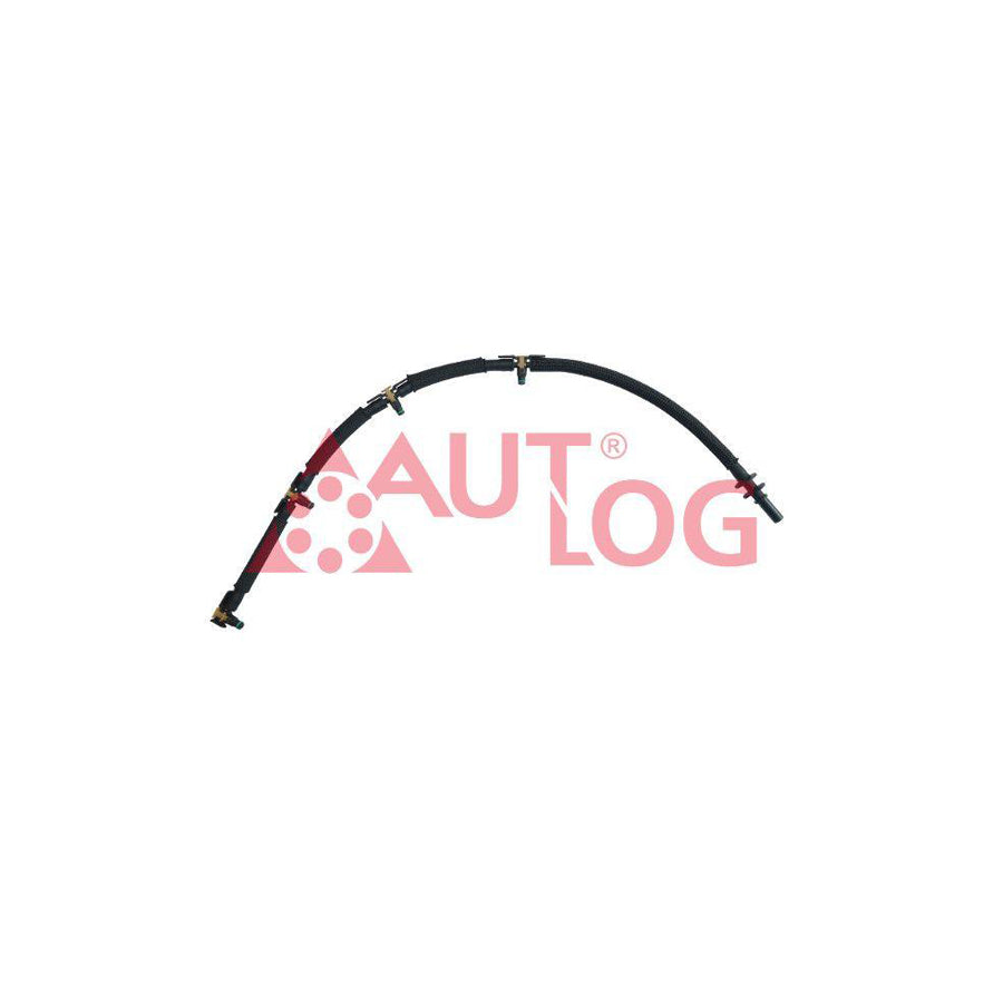 Autlog Kl3128 Fuel Line