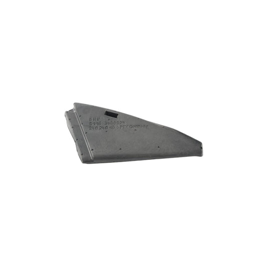Genuine BMW 51163400324 E83 E83 Seal, Inner Right Mirror Triangle (Inc. X3 3.0i) | ML Performance UK Car Parts