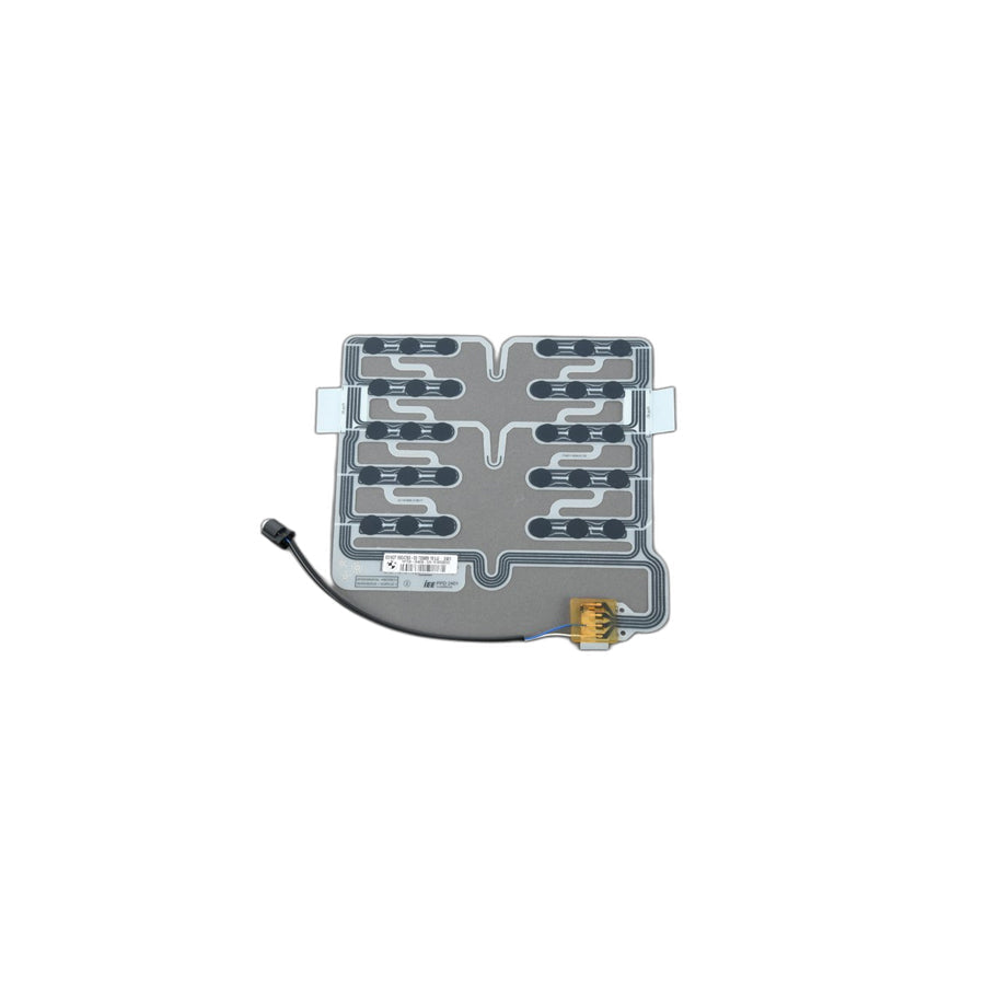 Genuine BMW 65776924783 E63 E64 Sensor Mat F Co-Driver'S Seat Identif. (Inc. 650i, 645Ci & 630i) | ML Performance US Car Parts