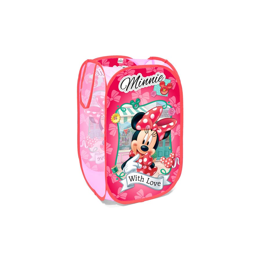 Disney 9525 TOY ORGANIZER MINNIE