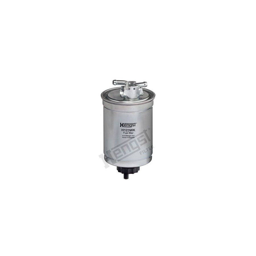 Hengst Filter H123WK Fuel Filter