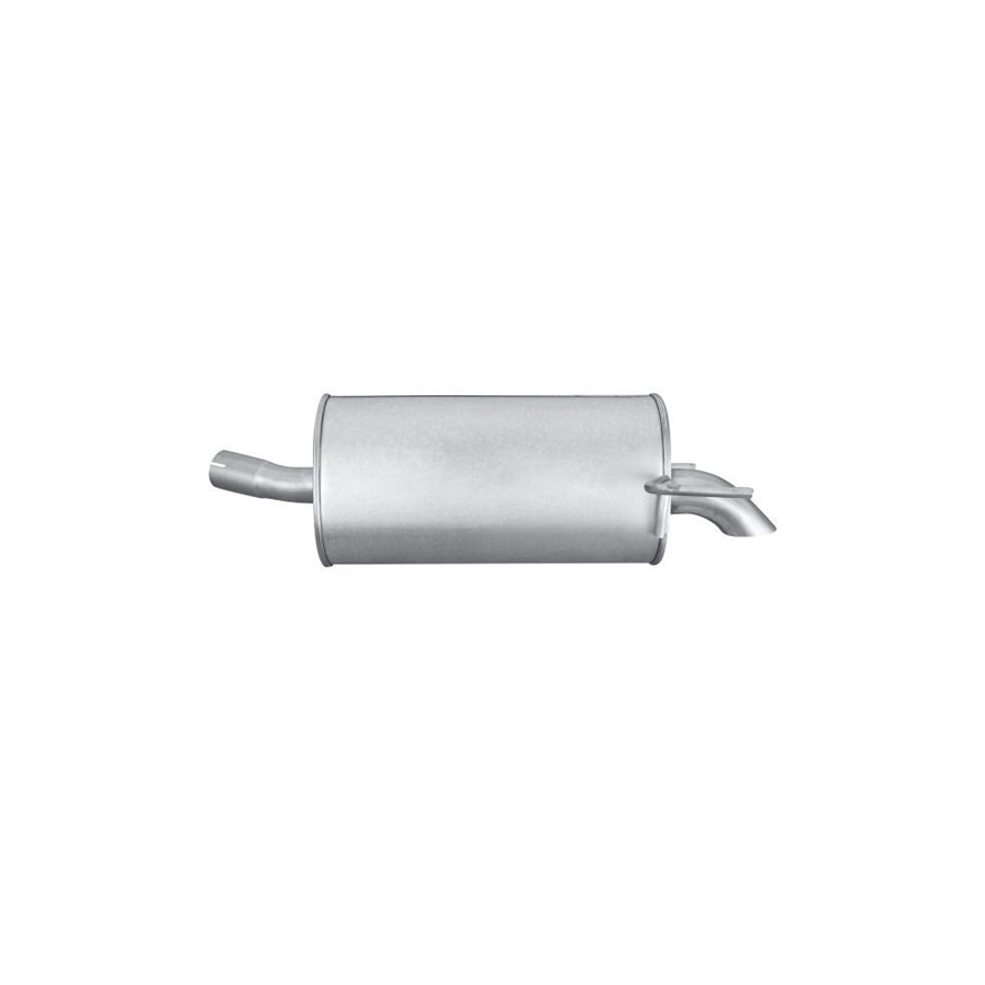 Hella 8LD 366 031-471 Rear Silencer
