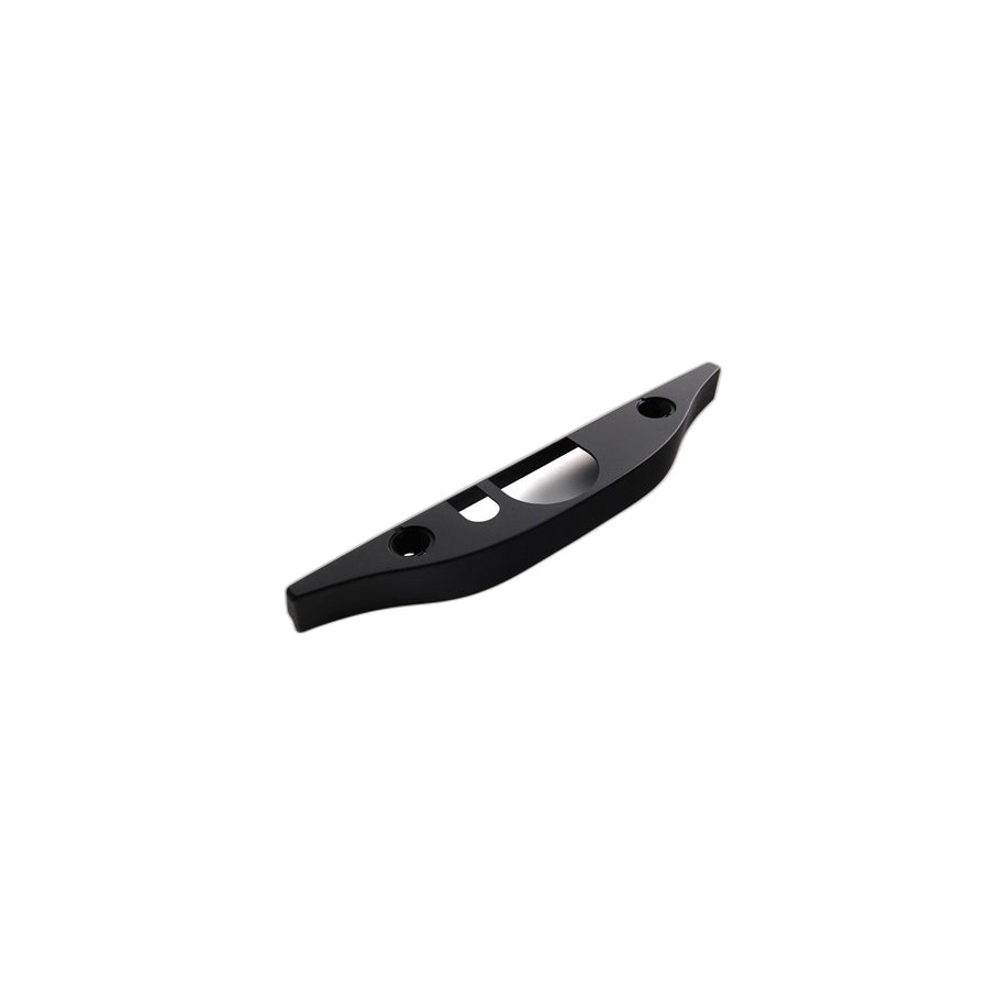 Genuine BMW 51498239044 E39 Wiper Linkage Cover SCHWARZ (Inc. 530d, 525d & 523i) | ML Performance UK Car Parts