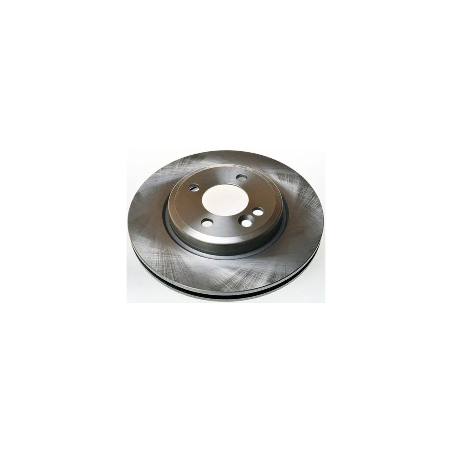 Denckermann B130366 Brake Disc