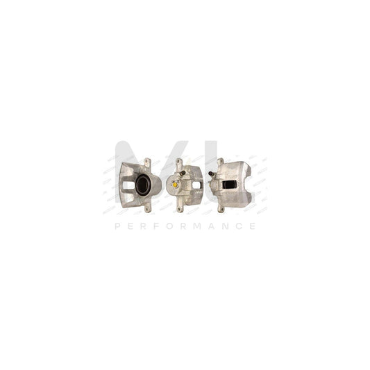FERODO PREMIER FCL692818 Brake Caliper with accessories | ML Performance Car Parts