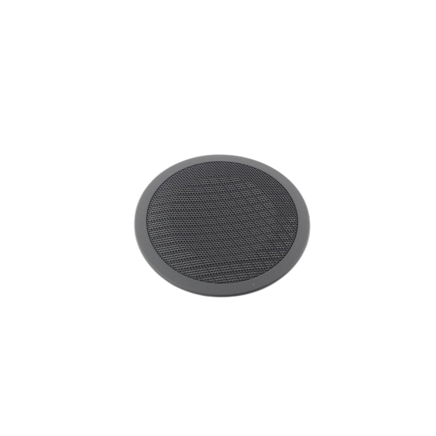 Genuine BMW 51416975347 E88 E82 E81 Trim, Mid-Range Speaker Left SCHWARZ (Inc. 123d, 135i & 130i) | ML Performance UK Car Parts