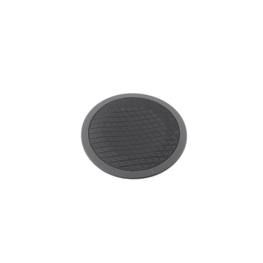 Genuine BMW 51416975347 E88 E82 E81 Trim, Mid-Range Speaker Left SCHWARZ (Inc. 123d, 135i & 130i) | ML Performance UK Car Parts