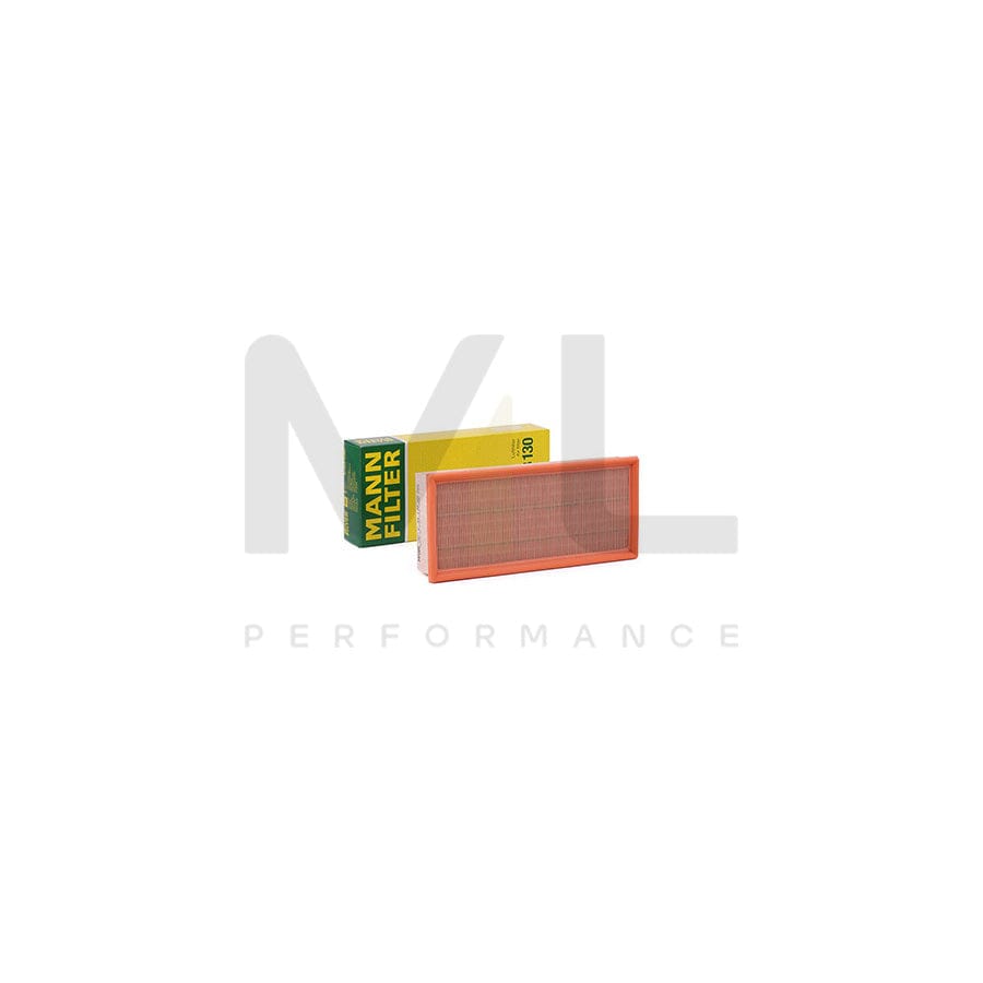 MANN-FILTER C 33 130 Air Filter Filter Insert